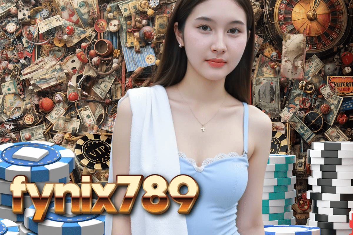 fynix789 สล็อต